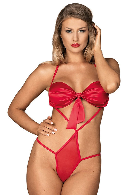 Body Model 144989 Obsessive