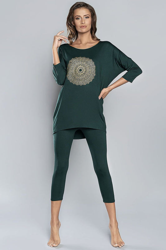 Pyjama Model 146740 Italian Fashion