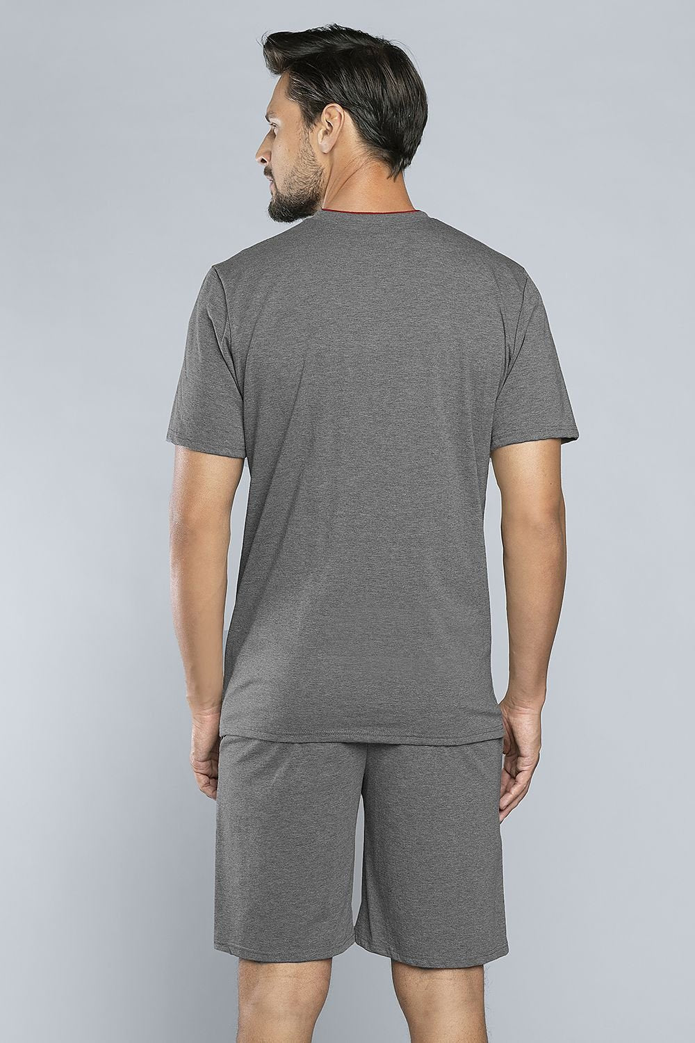 Pyjama Model 147302 Italian Fashion