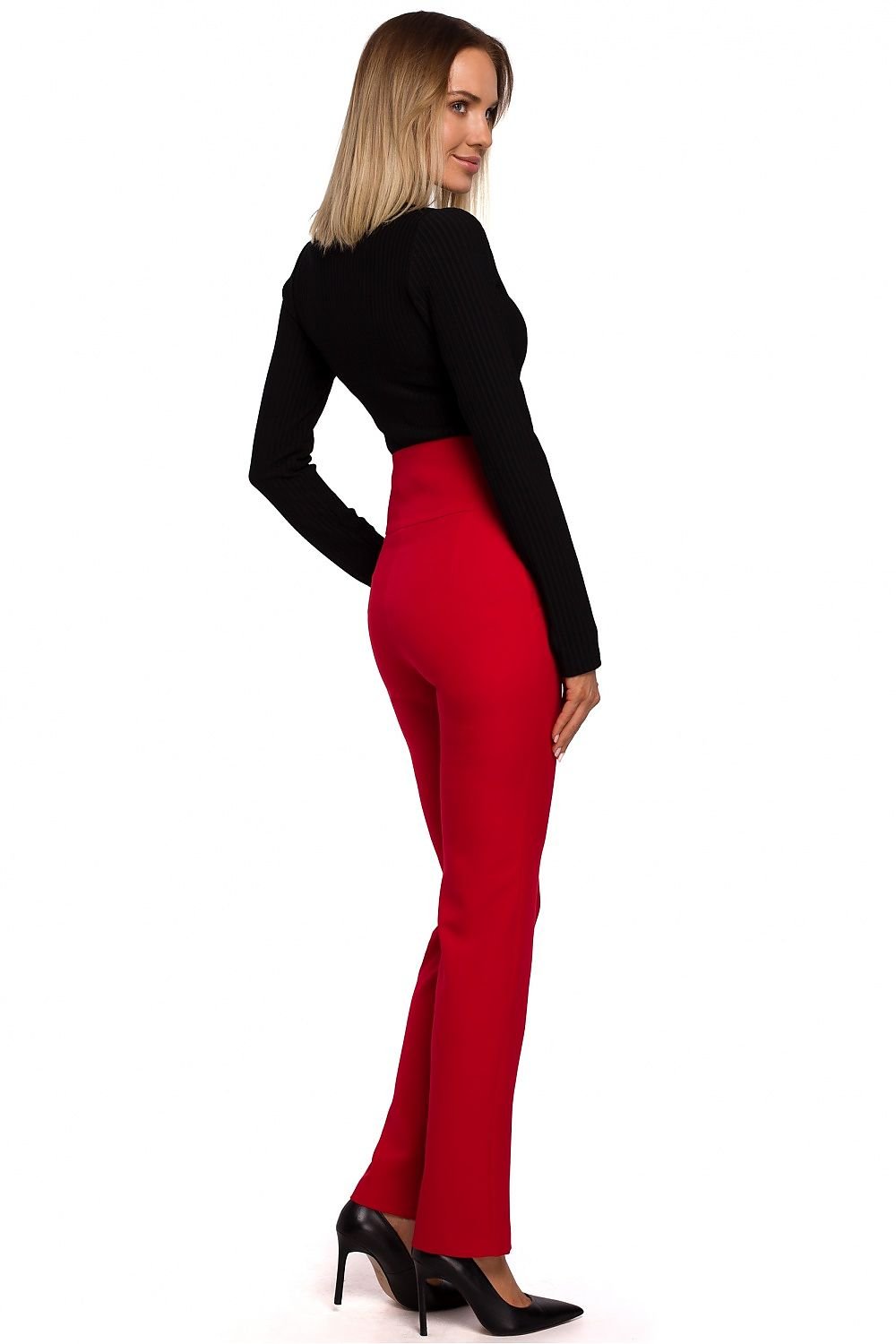 Damen Hose Model 147452 Moe