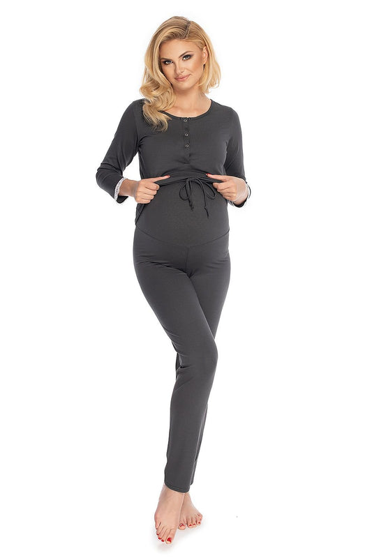 Pyjama Model 147501 PeeKaBoo