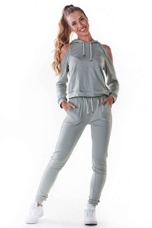 Sportanzug Hosen Model 147595 Infinite You