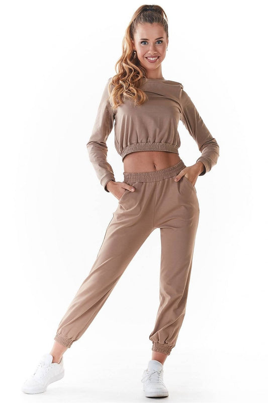 Sportanzug Hosen Model 147604 Infinite You