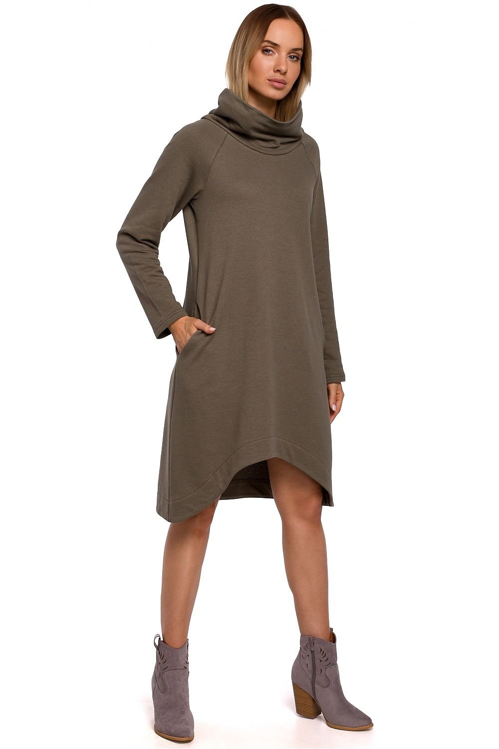 Alltagskleid Model 147952 Moe