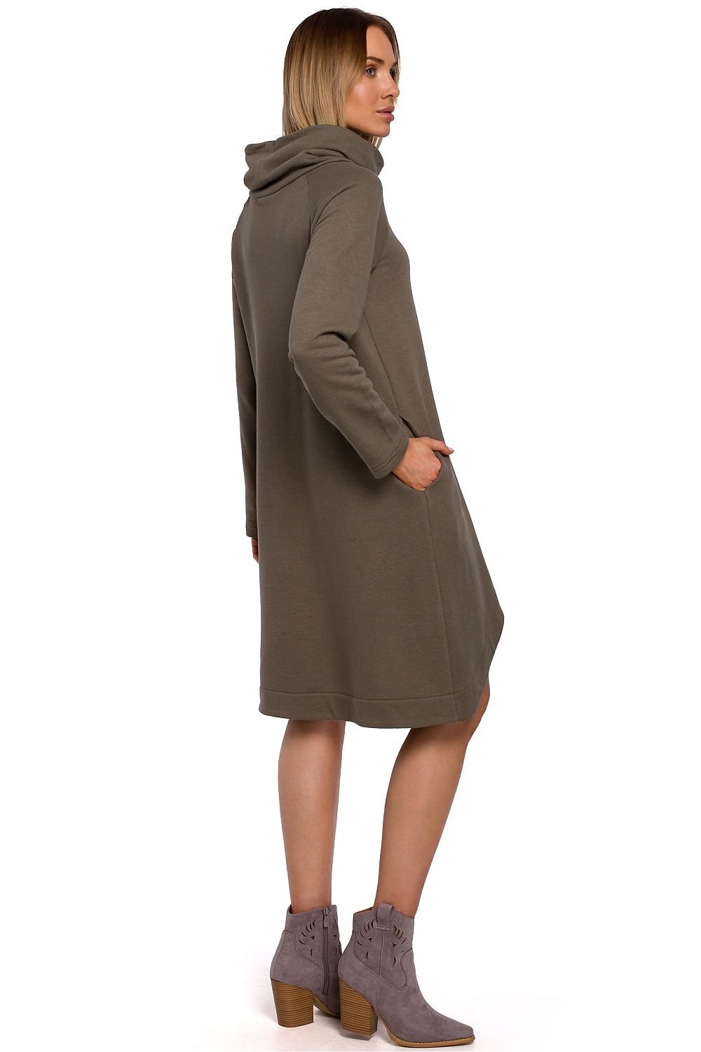 Alltagskleid Model 147952 Moe