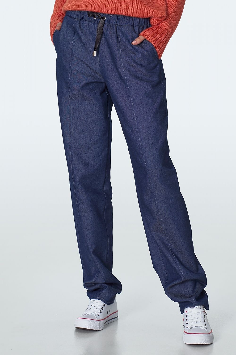 Damen Hose Model 148103 Nife