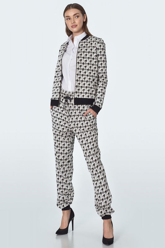 Damen Hose Model 148104 Nife