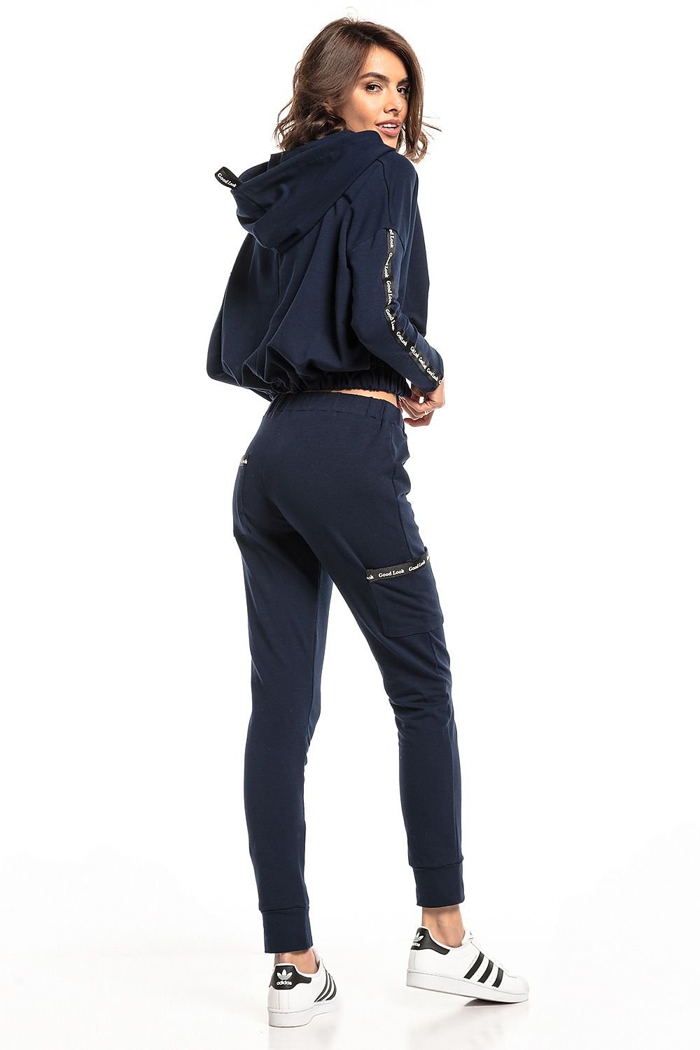 Sweater Model 148153 Tessita