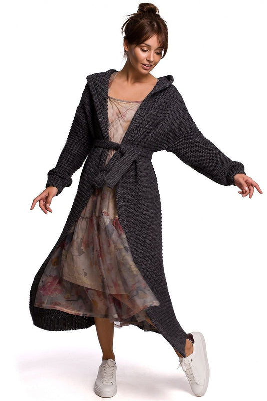 Cardigan Model 148245 BE Knit