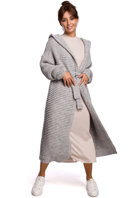 Cardigan Model 148246 BE Knit
