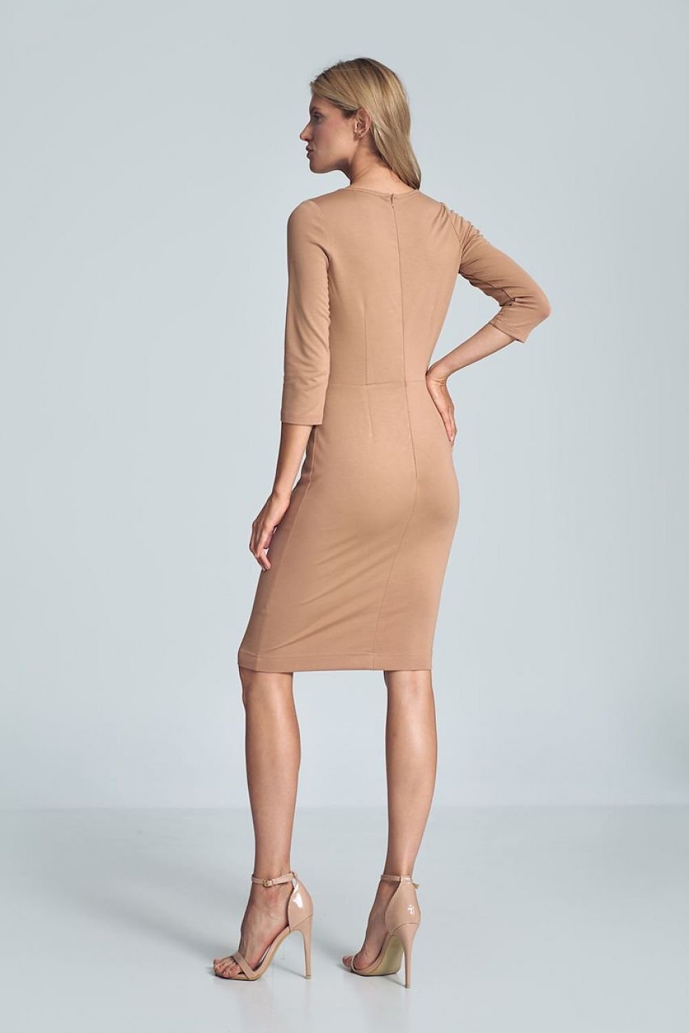 Alltagskleid Model 148285 Figl
