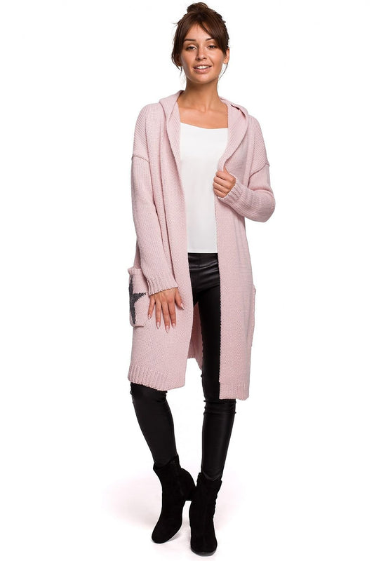 Cardigan Model 148889 BE Knit