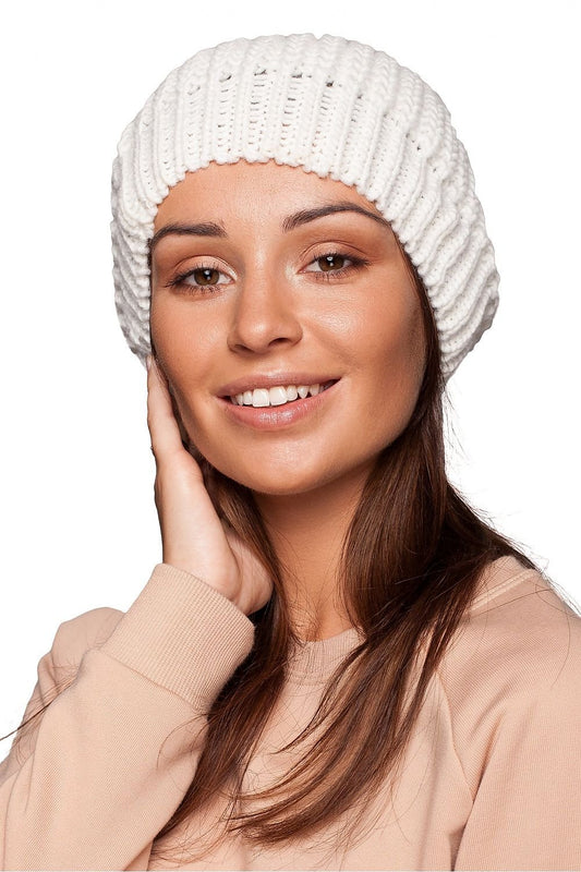 Baskenmütze Model 148903 BE Knit