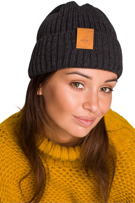 Mütze Model 148907 BE Knit