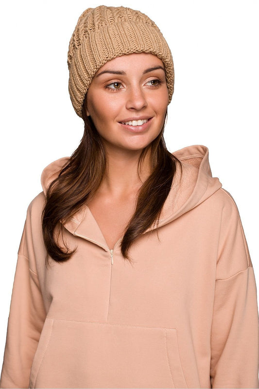 Mütze Model 148913 BE Knit