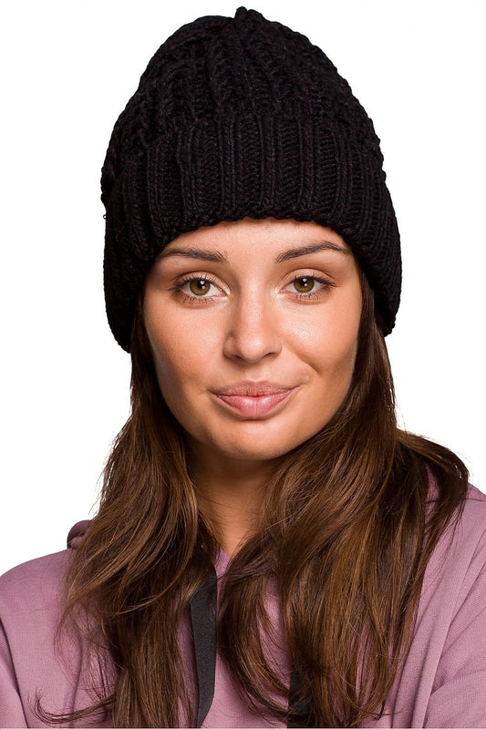 Mütze Model 148916 BE Knit