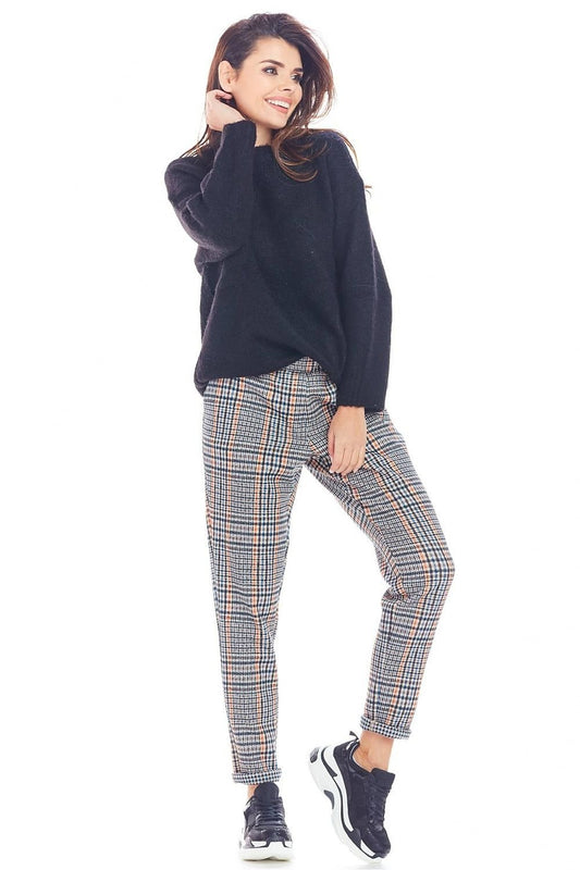 Damen Hose Model 148985 awama