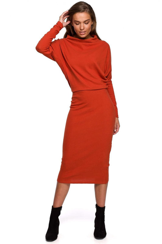 Alltagskleid Model 149213 Stylove