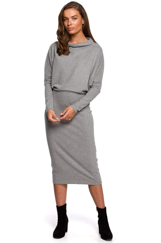 Alltagskleid Model 149214 Stylove