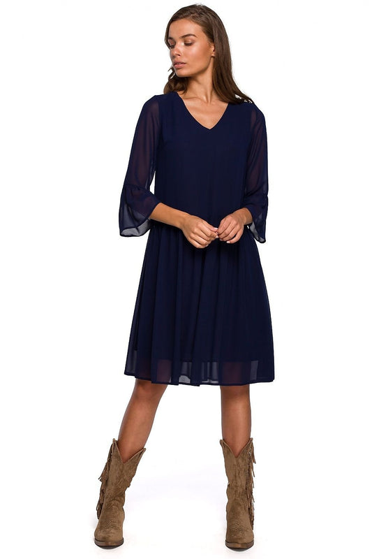 Cocktailkleid Model 149247 Stylove