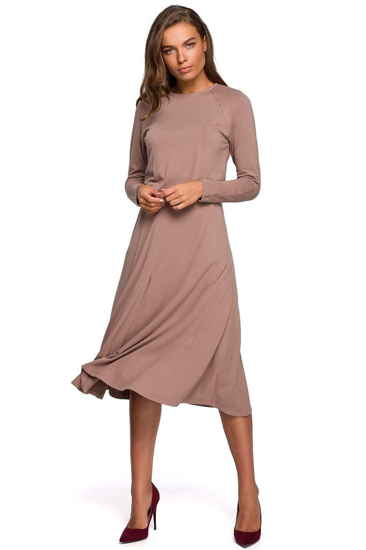 Alltagskleid Model 149252 Stylove