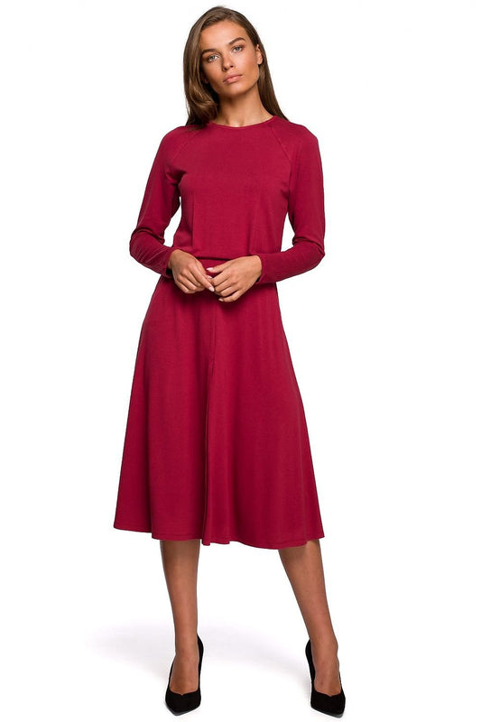 Alltagskleid Model 149255 Stylove