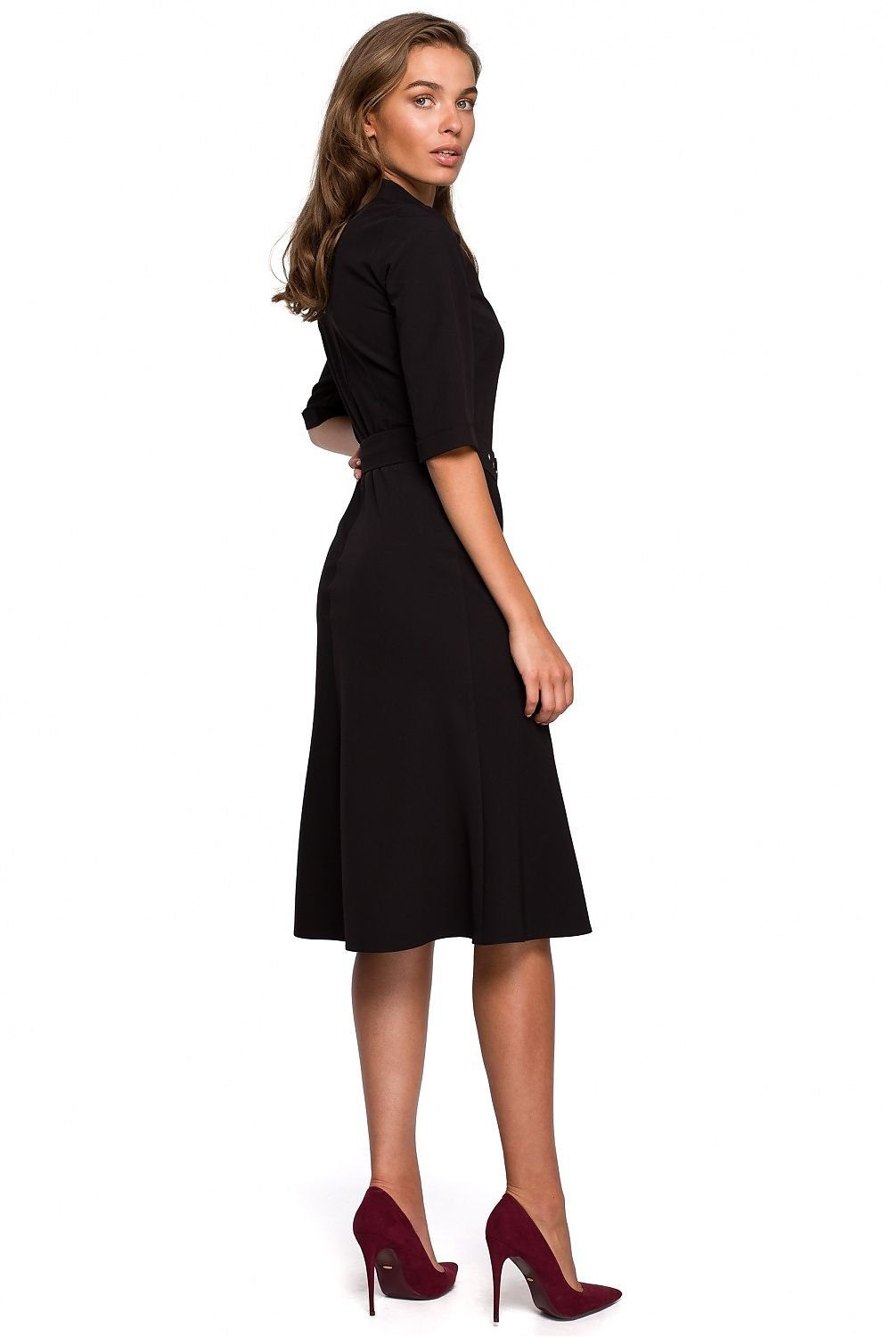Alltagskleid Model 149263 Stylove