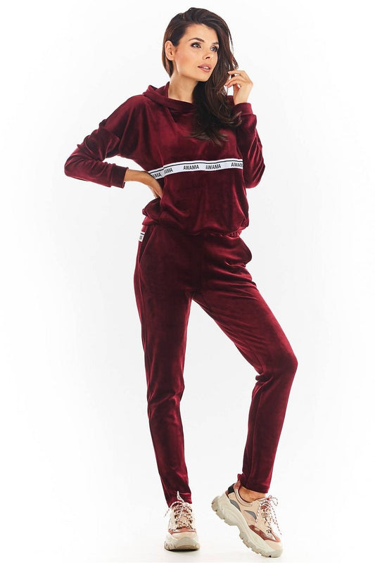 Sportanzug Hosen Model 149786 awama