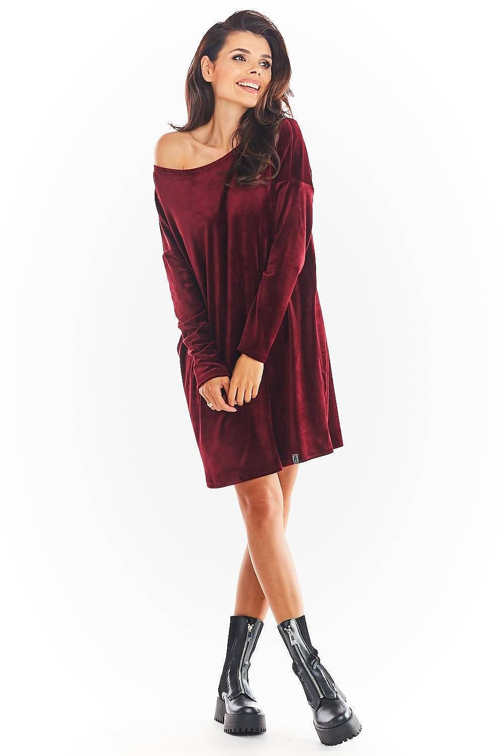 Alltagskleid Model 149794 awama