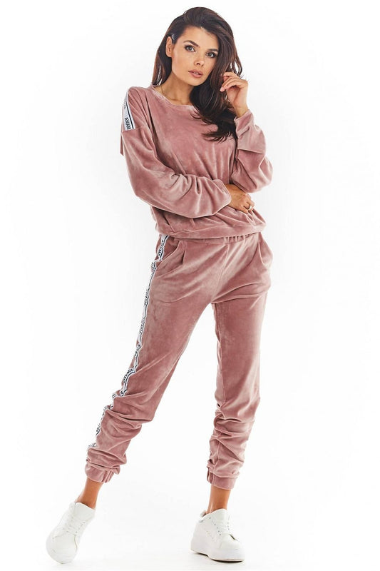 Sportanzug Hosen Model 149803 awama