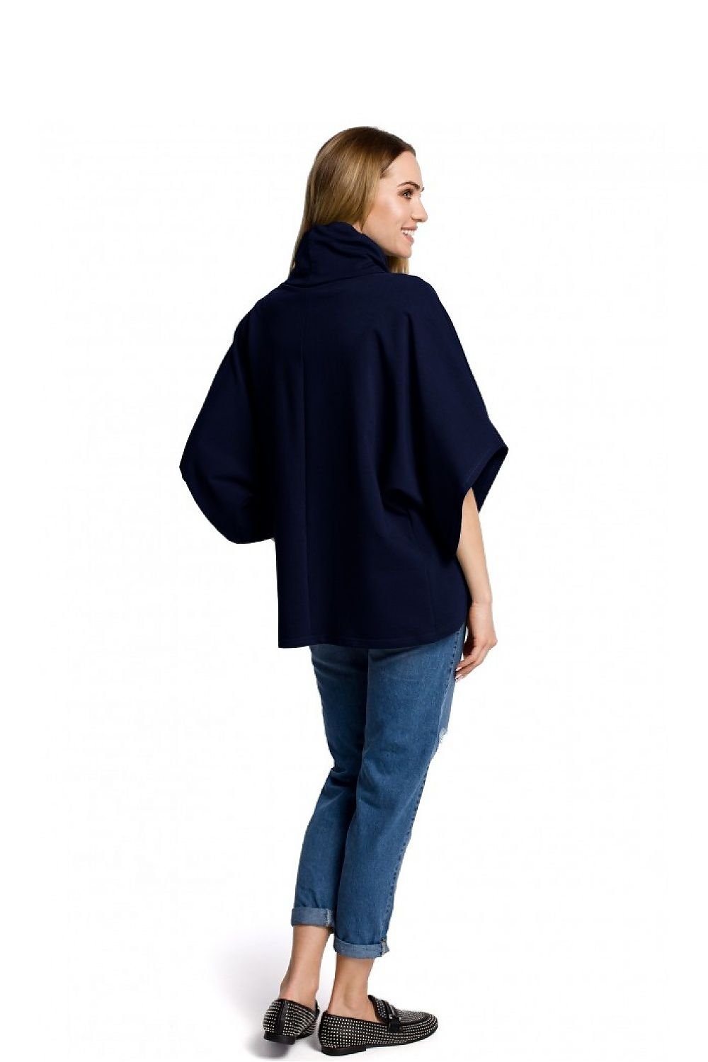 Bluse Model 150134 Moe