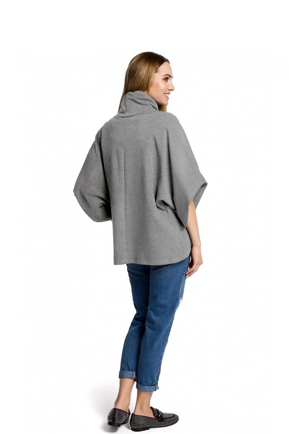 Bluse Model 150135 Moe