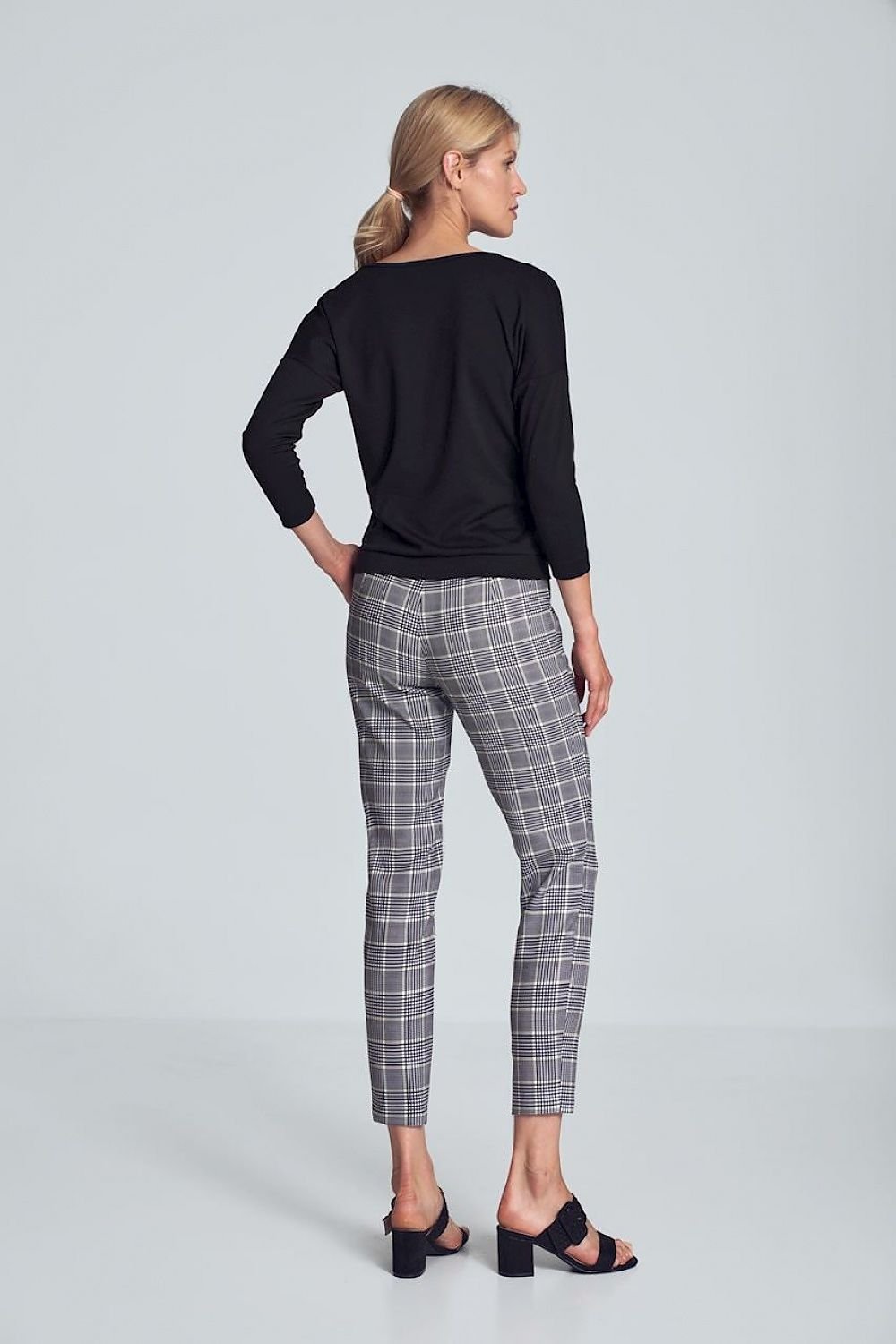 Damen Hose Model 150783 Figl