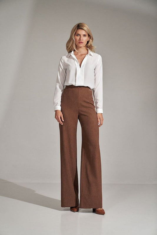 Damen Hose Model 150788 Figl