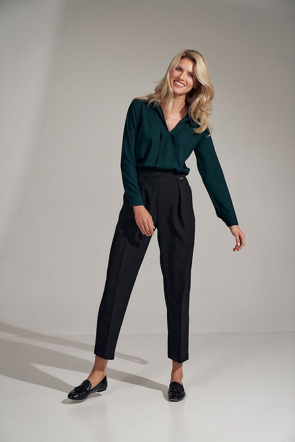 Damen Hose Model 150792 Figl