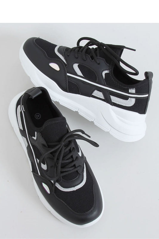 Sportschuhe Model 151337 Inello