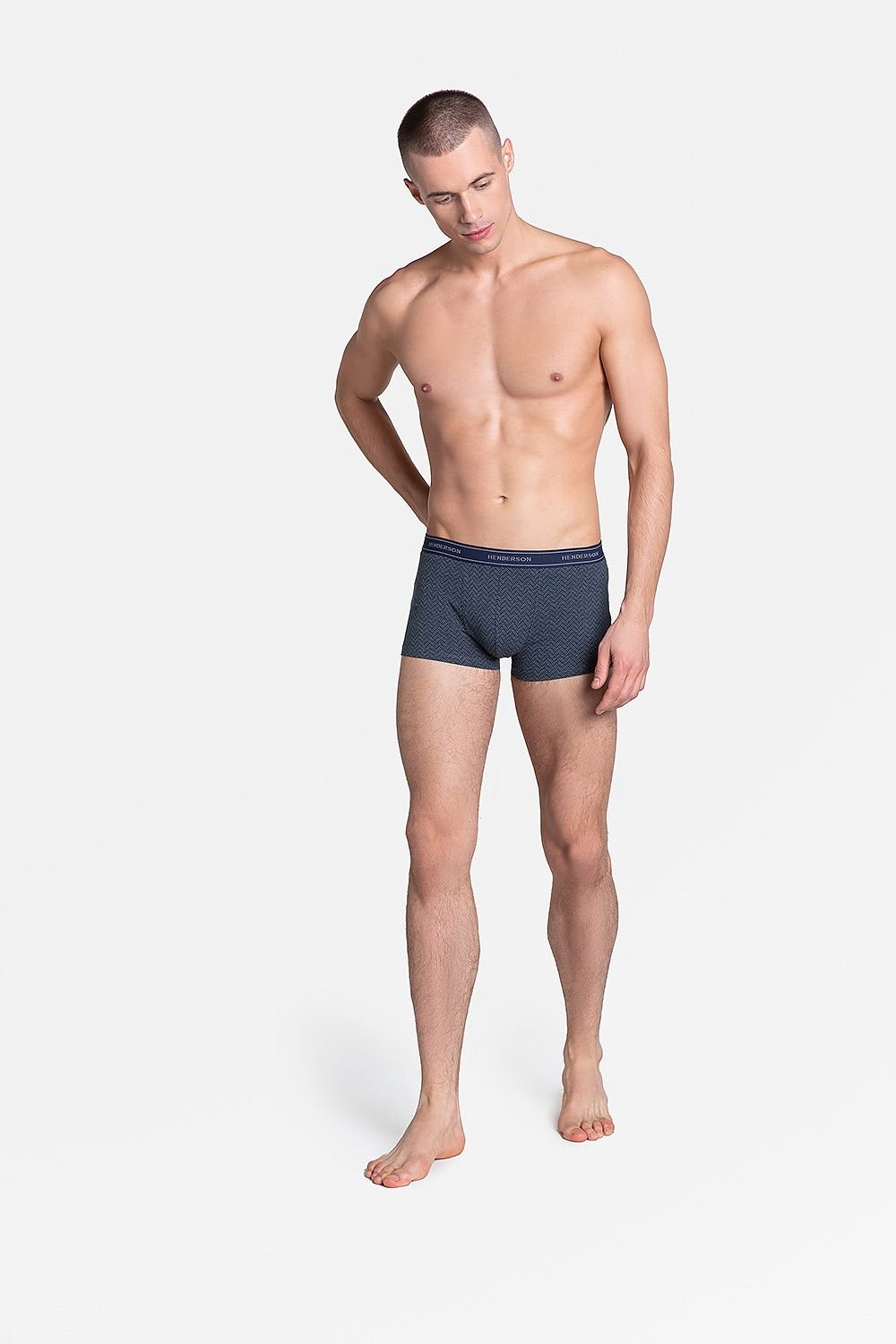Boxershorts Model 151520 Henderson