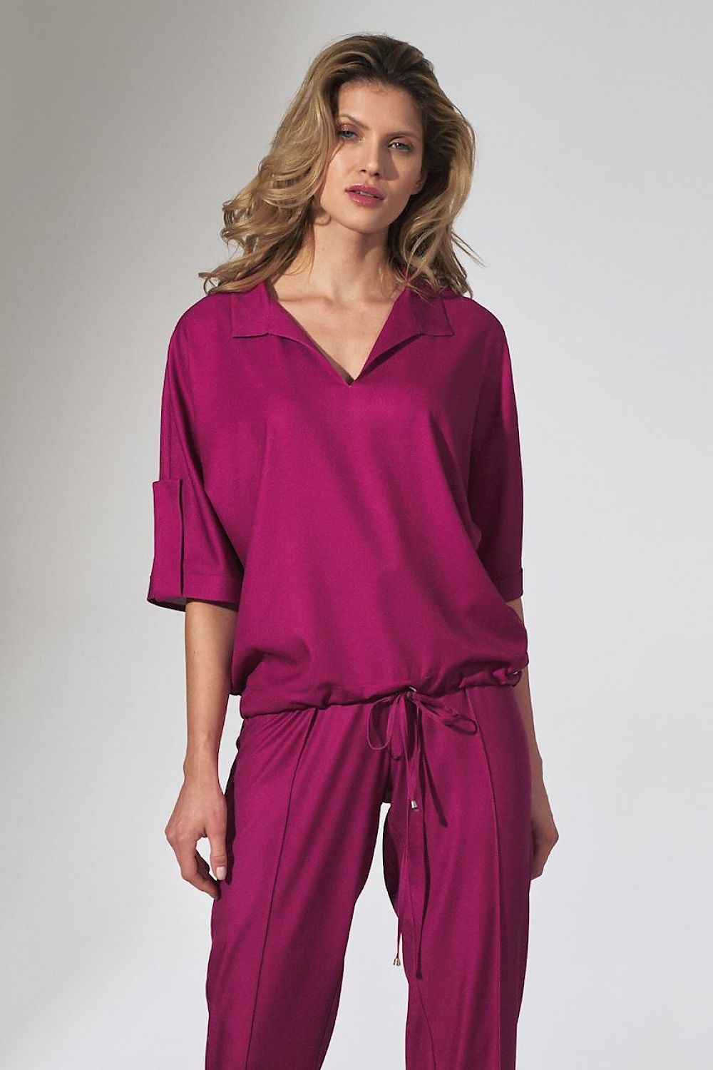 Bluse Model 151812 Figl