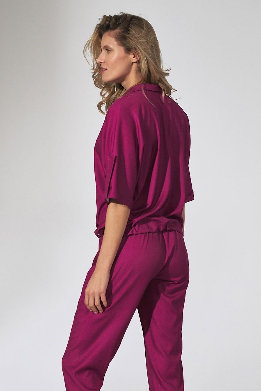 Bluse Model 151812 Figl