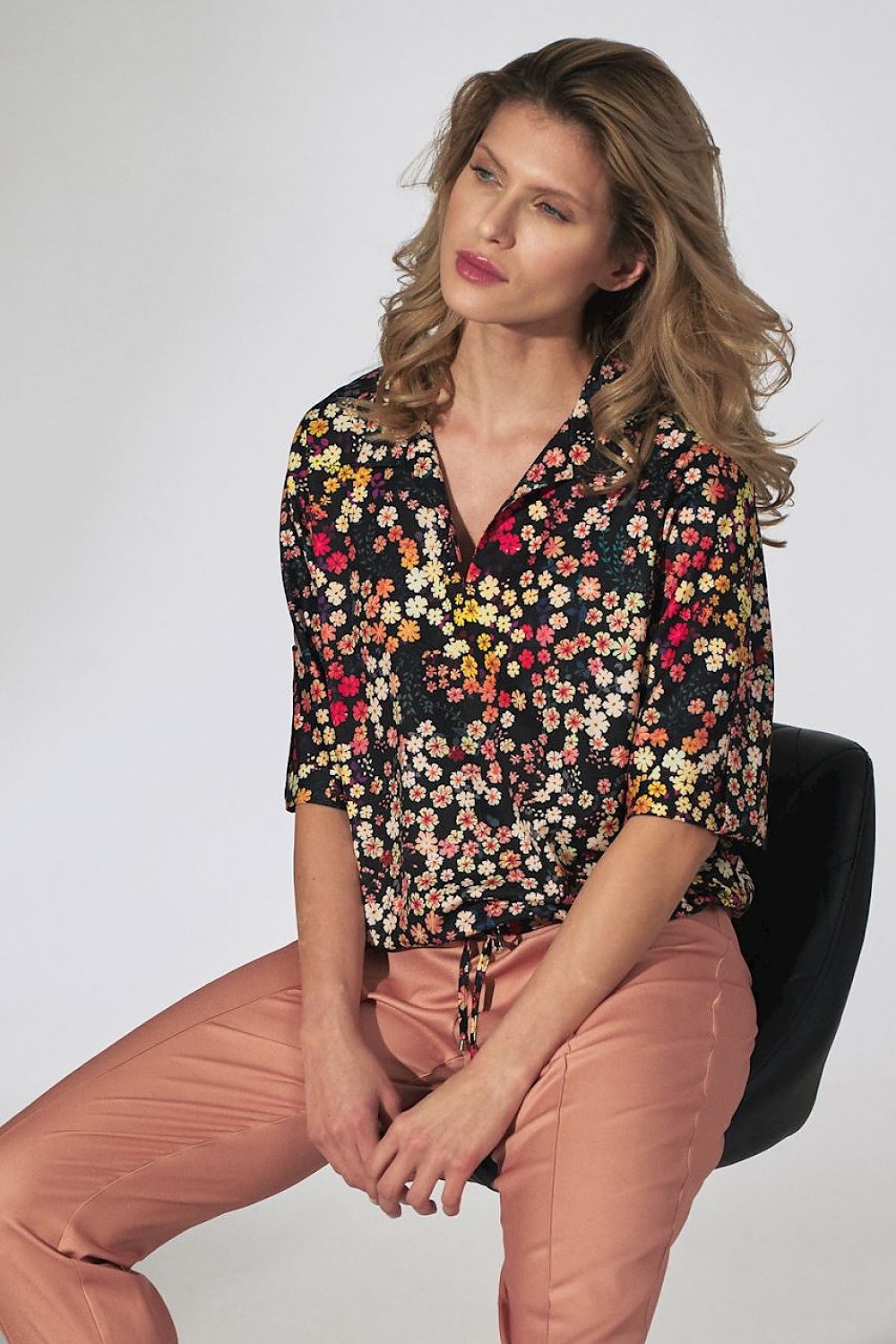 Bluse Model 151816 Figl