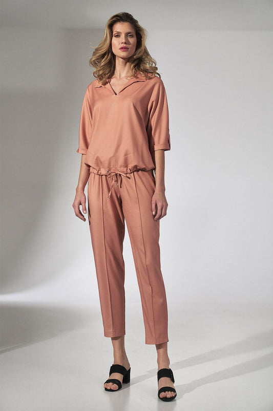 Damen Hose Model 151817 Figl