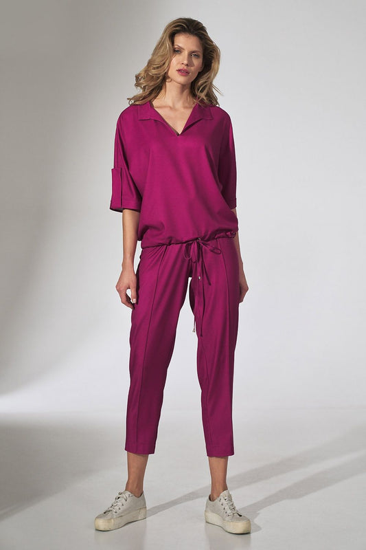 Damen Hose Model 151818 Figl
