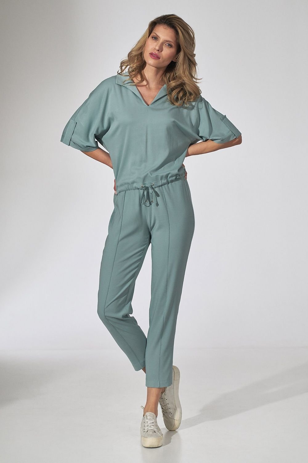 Damen Hose Model 151819 Figl