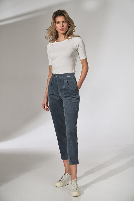 Damen Hose Model 151822 Figl