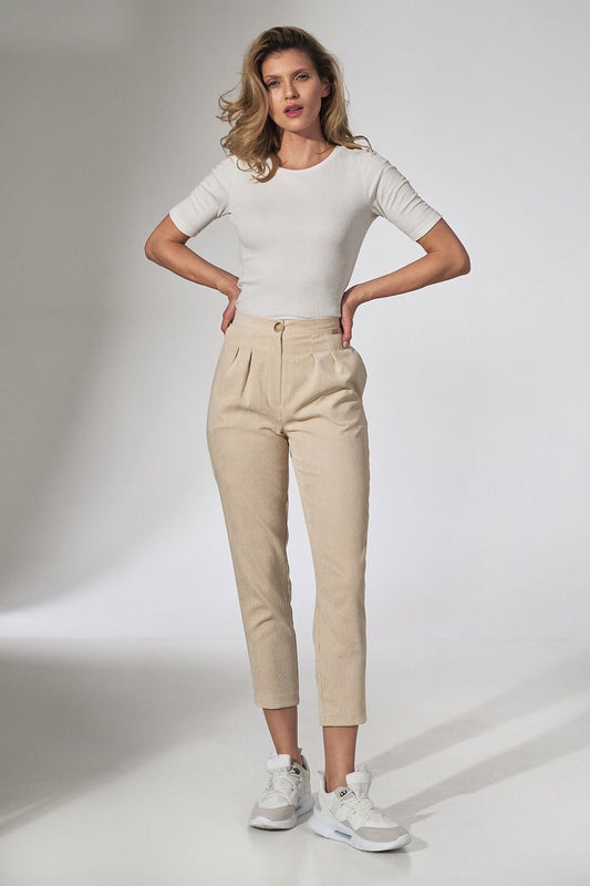 Damen Hose Model 151823 Figl