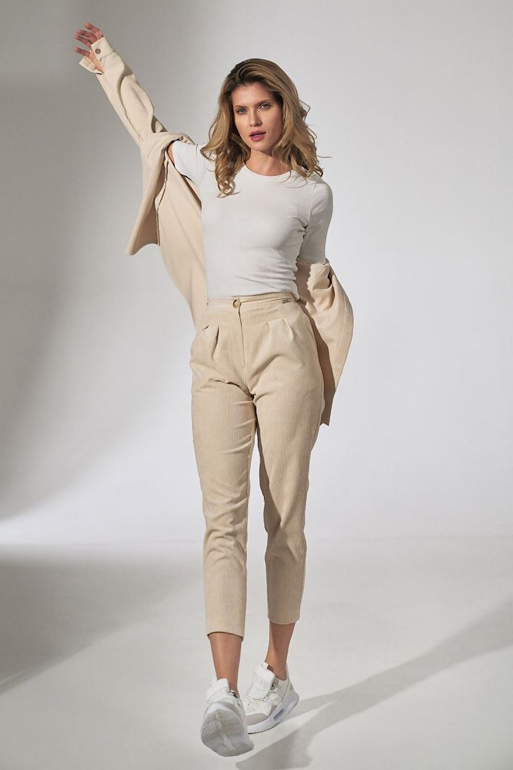 Damen Hose Model 151823 Figl
