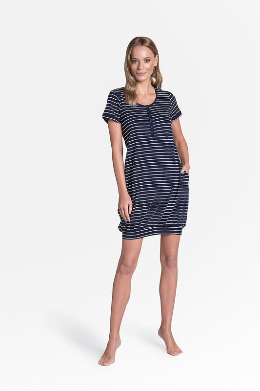 Nachthemd Model 152065 Henderson