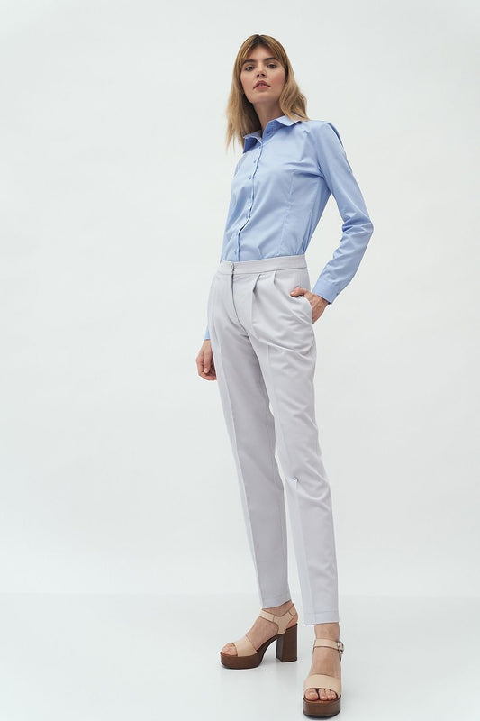Damen Hose Model 152136 Nife