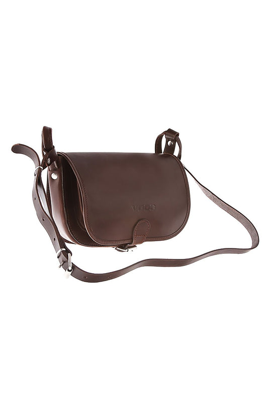 Naturledertasche Model 152161 Verosoft