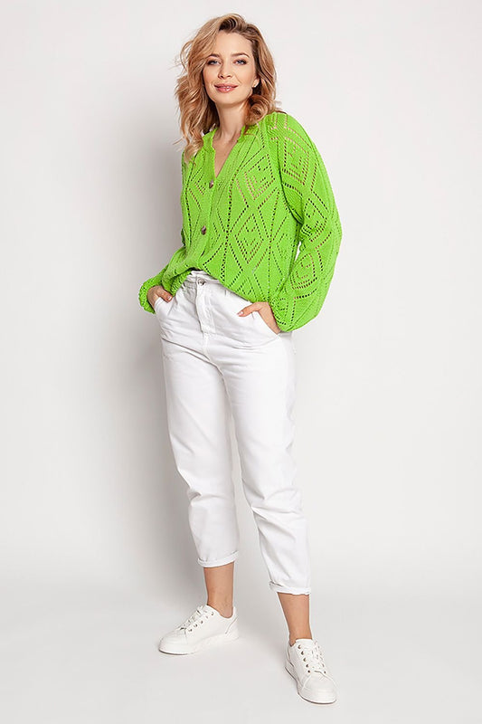 Cardigan Model 152204 MKM